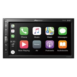 PANTALLA MULTIMEDIA...