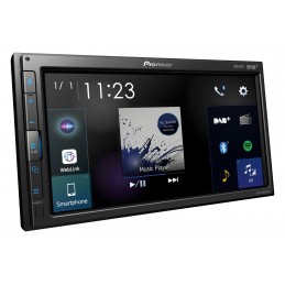 PANTALLA MULTIMEDIA...