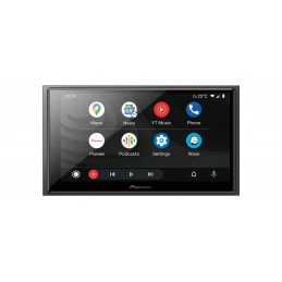 PANTALLA MULTIMEDIA...