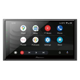 PANTALLA MULTIMEDIA...