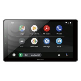 PANTALLA MULTIMEDIA...