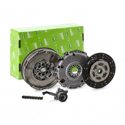 KIT DE EMBRAGUE DMF 837480