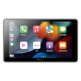 PANTALLA MULTIMEDIA...