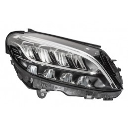 FARO DERECHO MERCEDES 2952966