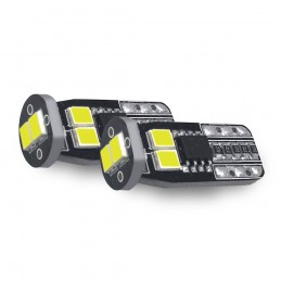 LAMPARAS LED 12V 7710