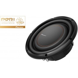 SUBWOOFER DE 25CM/1300W...