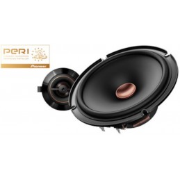 ALTAVOCES DE 17CM/270W TSD65C