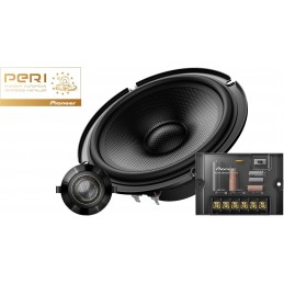 ALTAVOCES 17CM/330W TSZ65CH