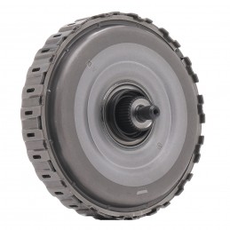 KIT DE EMBRAGUE 602003800