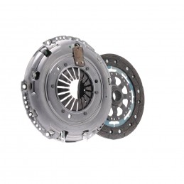 KIT DE EMBRAGUE 2 PIEZAS...