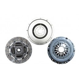 KIT DE EMBRAGUE NZSRE001
