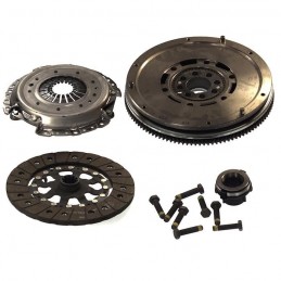 KIT DE EMBRAGUE DMF 600002500
