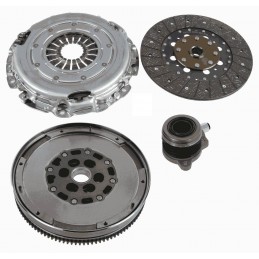 KIT DE EMBRAGUE 600023900