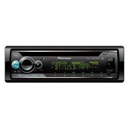 AUTORADIO PIONEER DEHS520BT