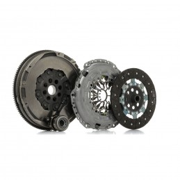 KIT DE EMBRAGUE DMF 600035000