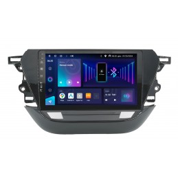 PANTALLA MULTIMEDIA...