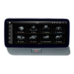 PANTALLA MULTIMEDIA...