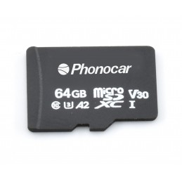 MICRO SD CARD 64Gb VM564