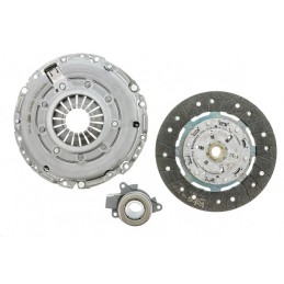 KIT DE EMBRAGUE 3 PIEZAS...