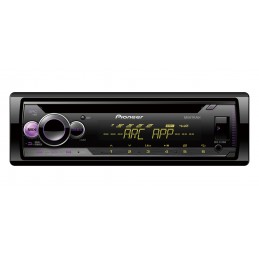 AUTORADIO PIONEER DEHS220UI