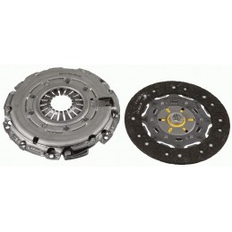 KIT DE EMBRAGUE 2 PIEZAS...