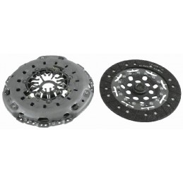 KIT DE EMBRAGUE 3 PIEZAS...