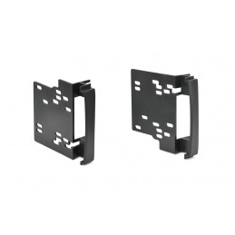 ADAPTADOR CHRYSLER DOBLE DIN