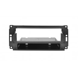 ADAPTADOR CHRYSLER ISO