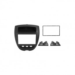 ADAPTADOR CITROËN DOBLE DIN