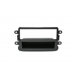 ADAPTADOR DACIA/RENAULT ISO...