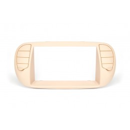 ADAPTADOR FIAT 500 DOBLE...