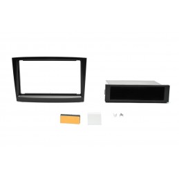 ADAPTADOR FIAT/OPEL ISO 3224