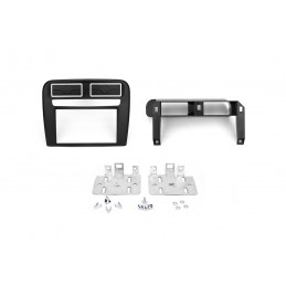 ADAPTADOR FIAT PUNTO DOBLE DIN