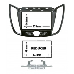 ADAPTADOR FORD C-MAX/KUGA...