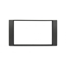 ADAPTADOR FORD DOBLE ISO...