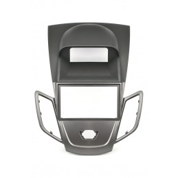 ADAPTADOR FORD FIESTA DOBLE...