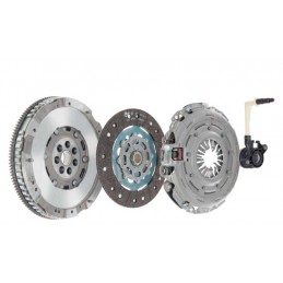 KIT DE EMBRAGUE DMF 600036500