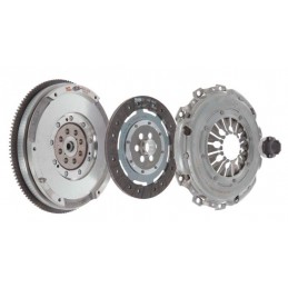 KIT DE EMBRAGUE DMF 837071