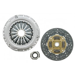 KIT DE EMBRAGUE 3 PIEZAS...