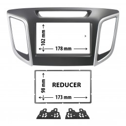 ADAPTADOR HYUNDAI...