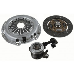 KIT DE EMBRAGUE 3 PIEZAS...