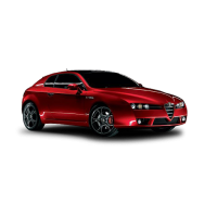 Alfa Romeo 159/159 SW [09/2005 - 12/2012]