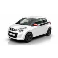 Citroën C1 [06/2005 - 09/2014]