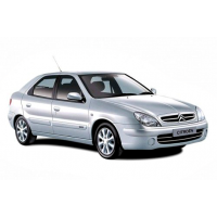 Citroën Xsara [02/1998 - 08/2005]