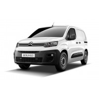 Citroën Berlingo [1996 - 04/2008 +]