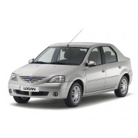 Dacia Logan - Mcv [09/2004 - 2012]