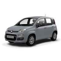 Fiat Panda - Van [01/1986 - 09/2003]