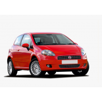 Fiat Punto - Van [09/1993 - 03/2012]