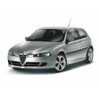 Alfa Romeo 147 [1/2001 - 3/2010]