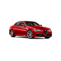 Alfa Romeo Giulia [10/2015 +]